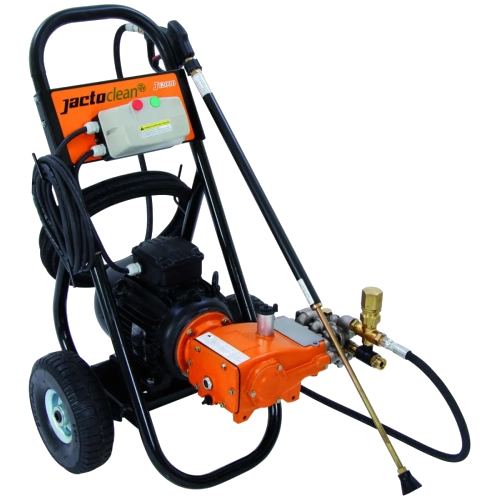 Aluguel de Lavadoras de alta pressão