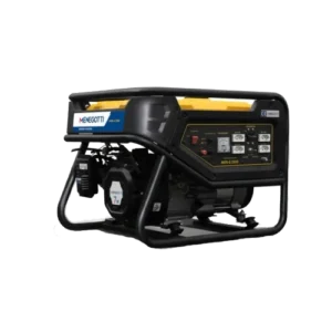 Aluguel Gerador de Energia