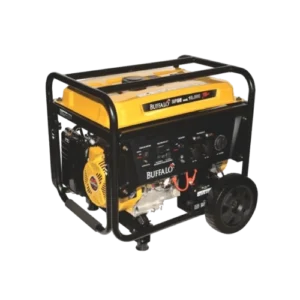 Aluguel Motogerador BFGE 10.000 Plus