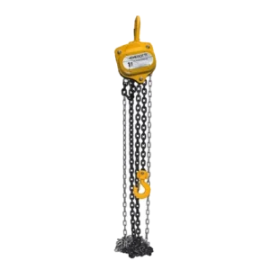 Aluguel de Talha Manual