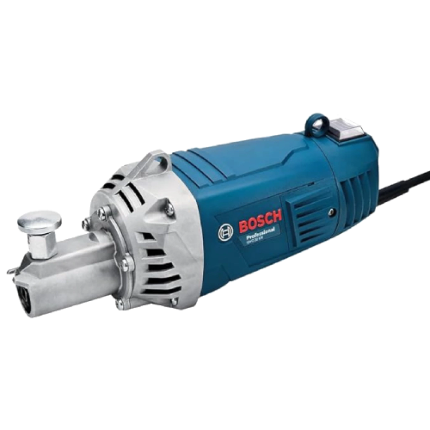 Aluguel de Vibrador de Concreto