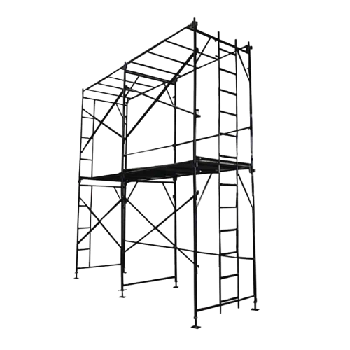 Aluguel de Andaime Fachadeiro