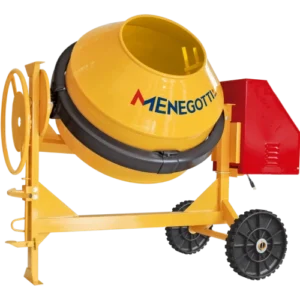 Aluguel de Betoneiras