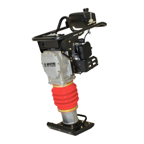 Aluguel de Compactador