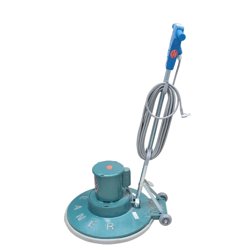 Aluguel de Enceradeira Industrial