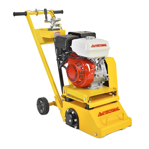 Aluguel de Fresadora de piso