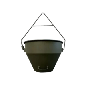 Aluguel de Gaiola/Balde para guincho