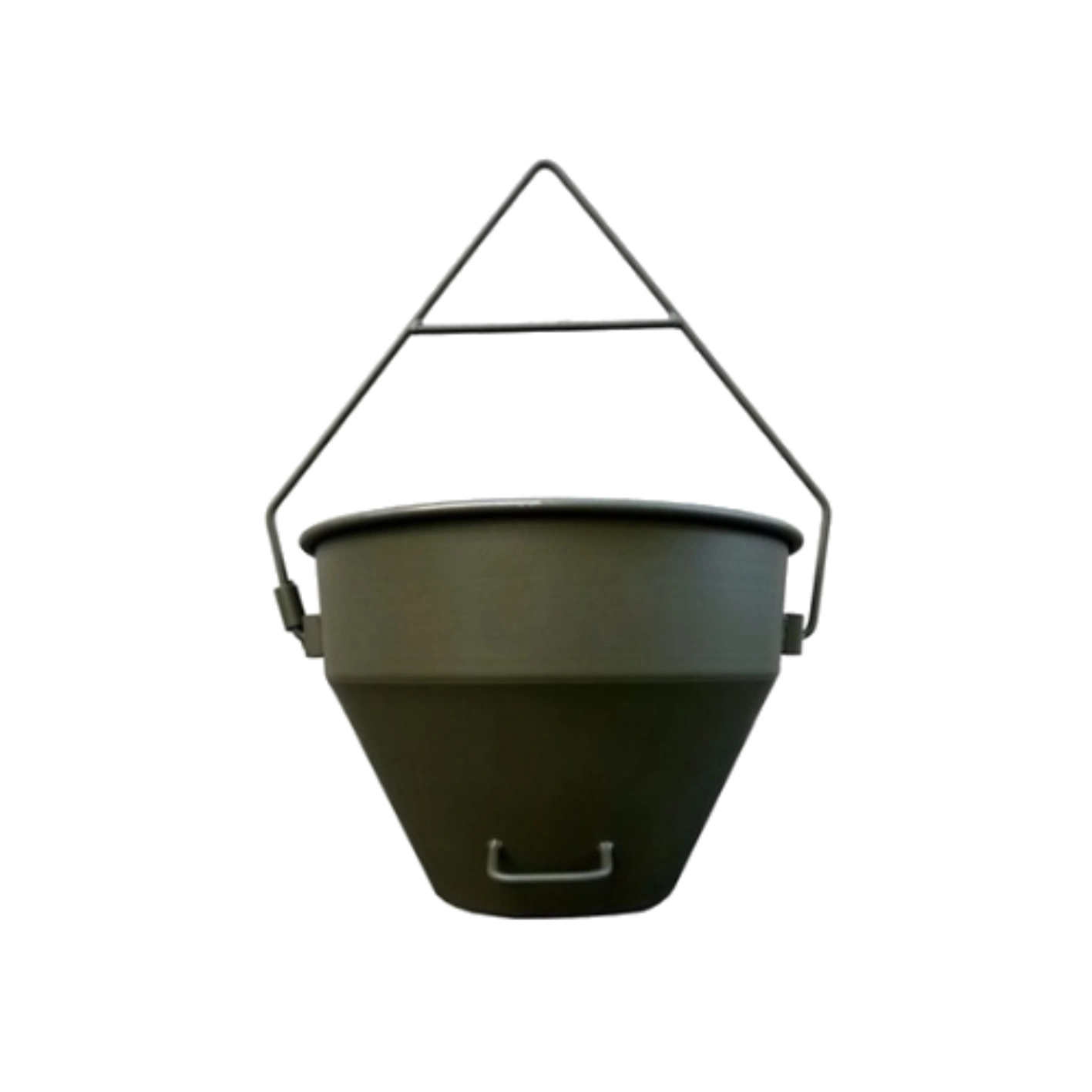 Aluguel de Gaiola/Balde para guincho