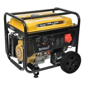 Aluguel de Geradores