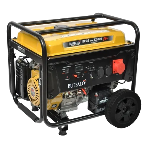 Aluguel de Geradores