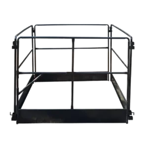 Aluguel de Guarda Corpo