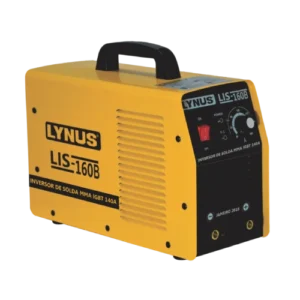 Aluguel de Máquina de Solda