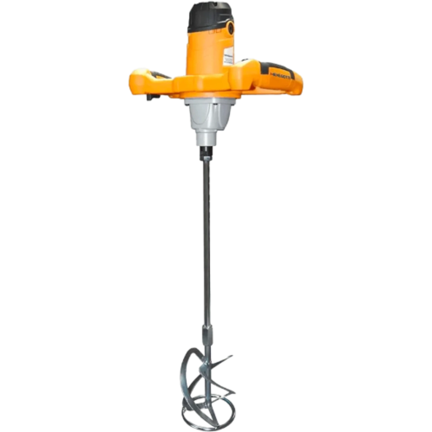 Aluguel de Misturador de Argamassa