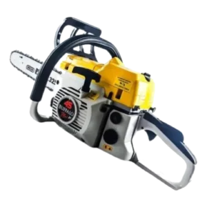 Aluguel de Motosserras