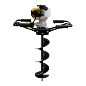 Aluguel Perfurador de Solo