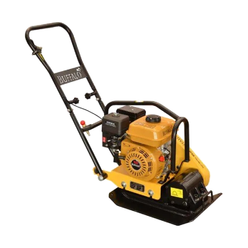 Aluguel Placa Vibratória