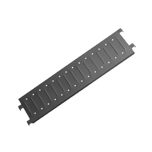 Aluguel de Plataforma Andaime