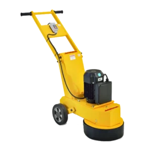 Aluguel de Politriz de Concreto