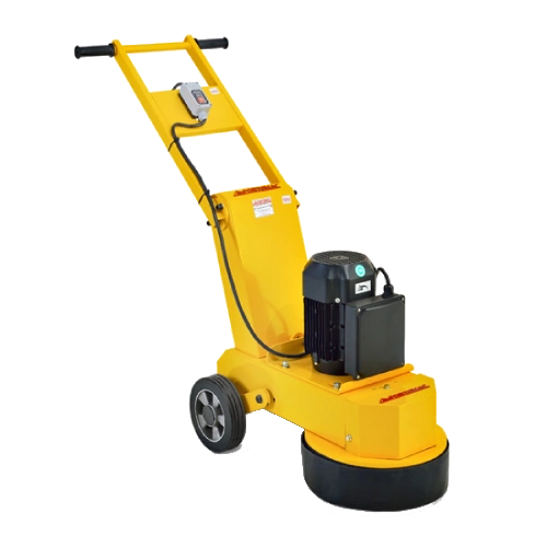 Aluguel de Politriz de Concreto