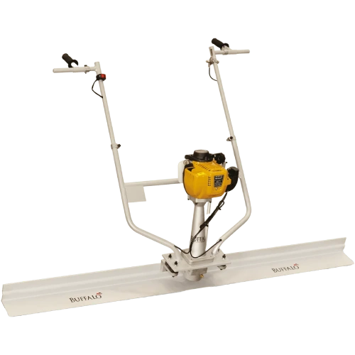 Aluguel Régua Vibratória