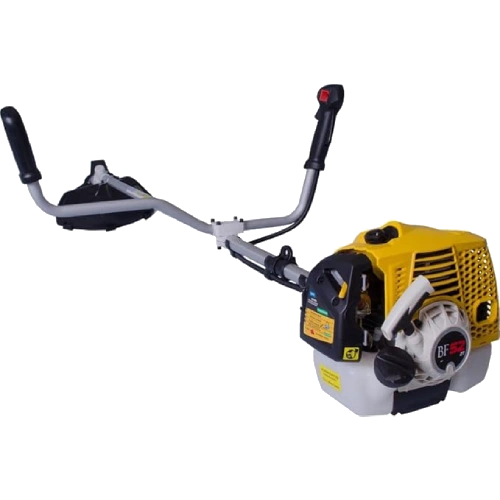 Aluguel de Roçadeiras