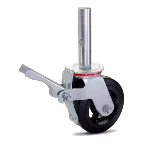 Aluguel de Roda para Andaime