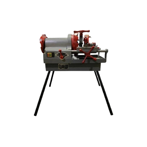 Aluguel de Rosqueadeira de Tubos Elétrica