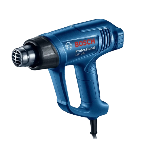 Aluguel de Soprador Térmico